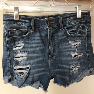 Women’s shorts